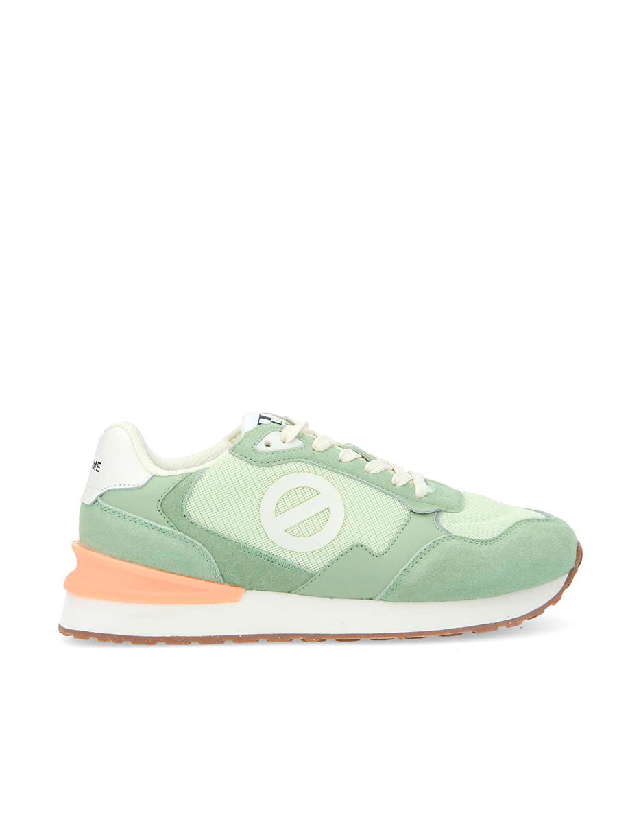 Zapatillas De Mujer | No Name Tova Sneaker W