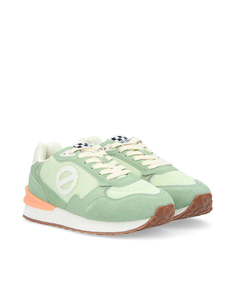 Zapatillas De Mujer | No Name Tova Sneaker W