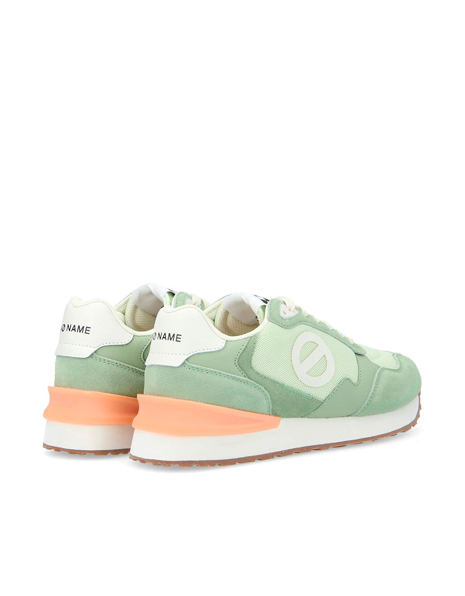 Zapatillas De Mujer | No Name Tova Sneaker W