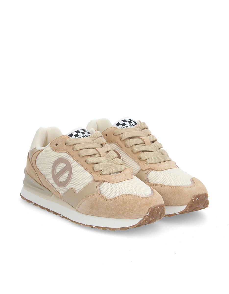 Zapatillas De Mujer | No Name Tova Runner