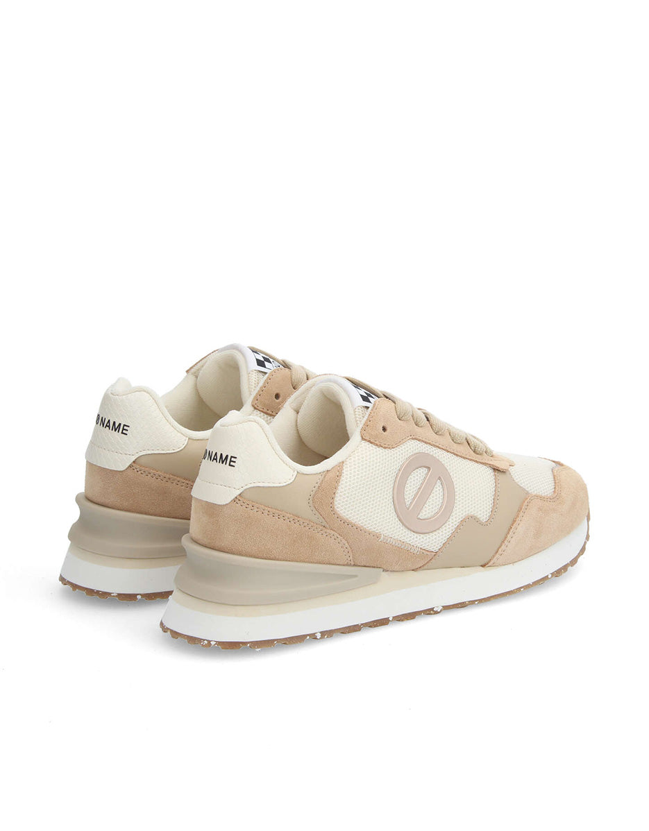 Zapatillas De Mujer | No Name Tova Runner