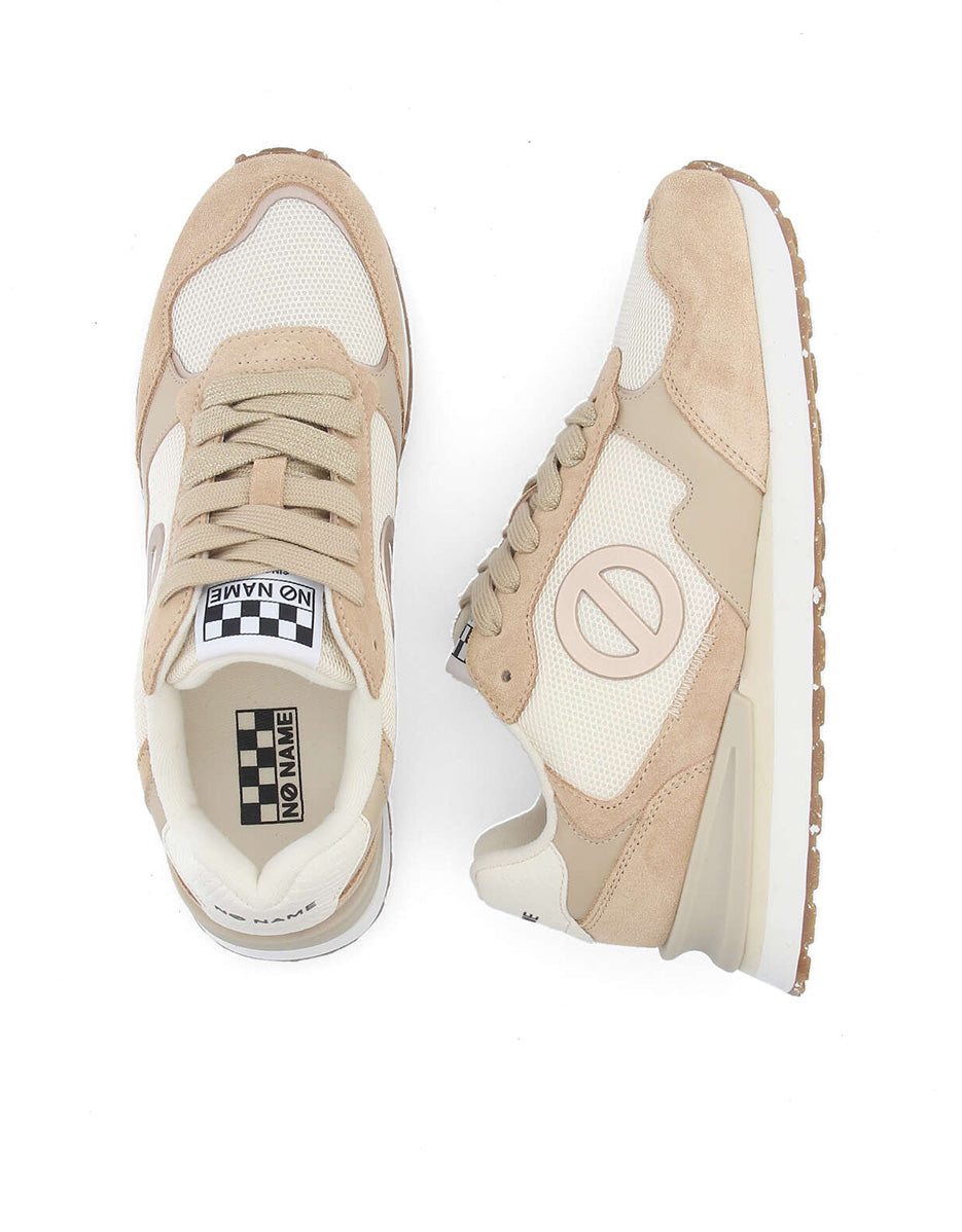 Zapatillas De Mujer | No Name Tova Runner