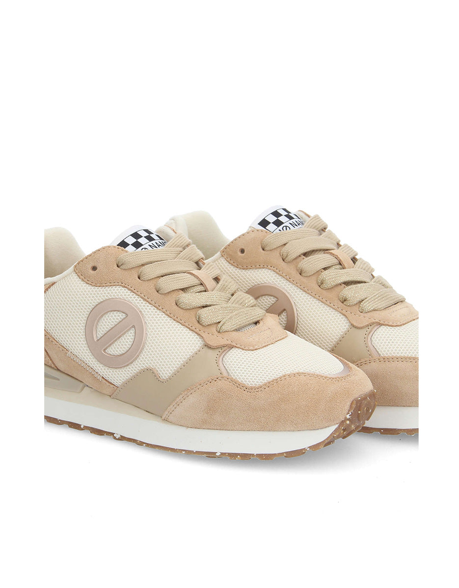 Zapatillas De Mujer | No Name Tova Runner