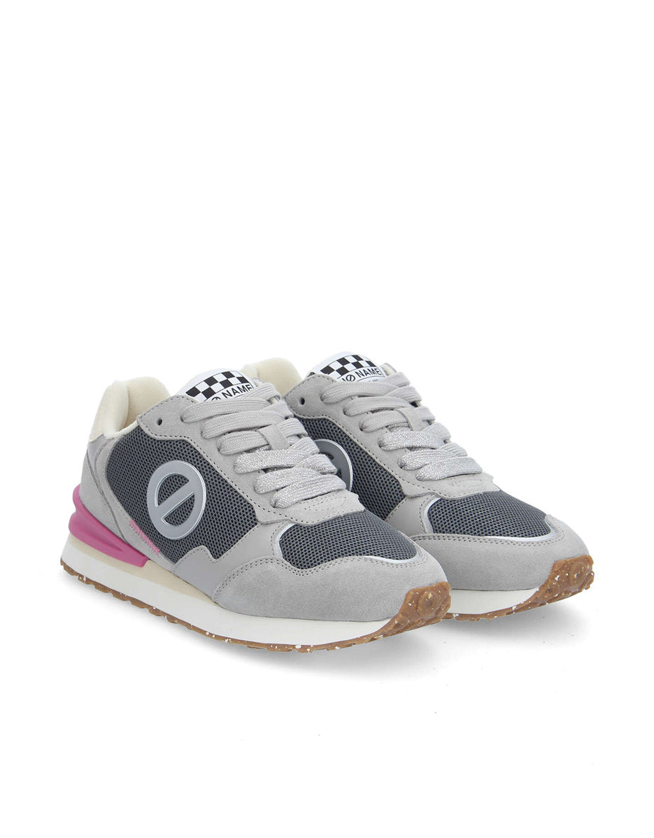 Zapatillas De Mujer | No Name Tova Runner