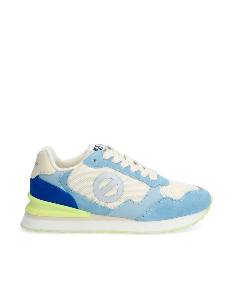Zapatillas De Mujer | No Name Tova Runner W
