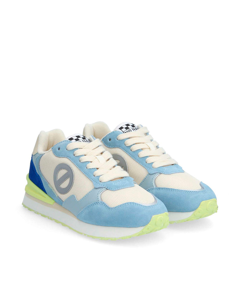 Zapatillas De Mujer | No Name Tova Runner W
