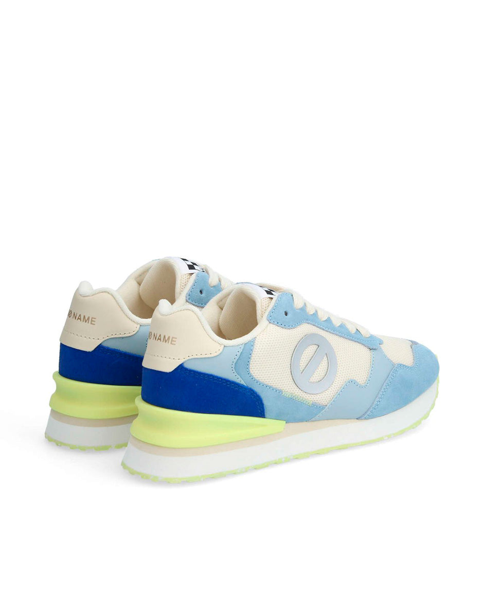 Zapatillas De Mujer | No Name Tova Runner W