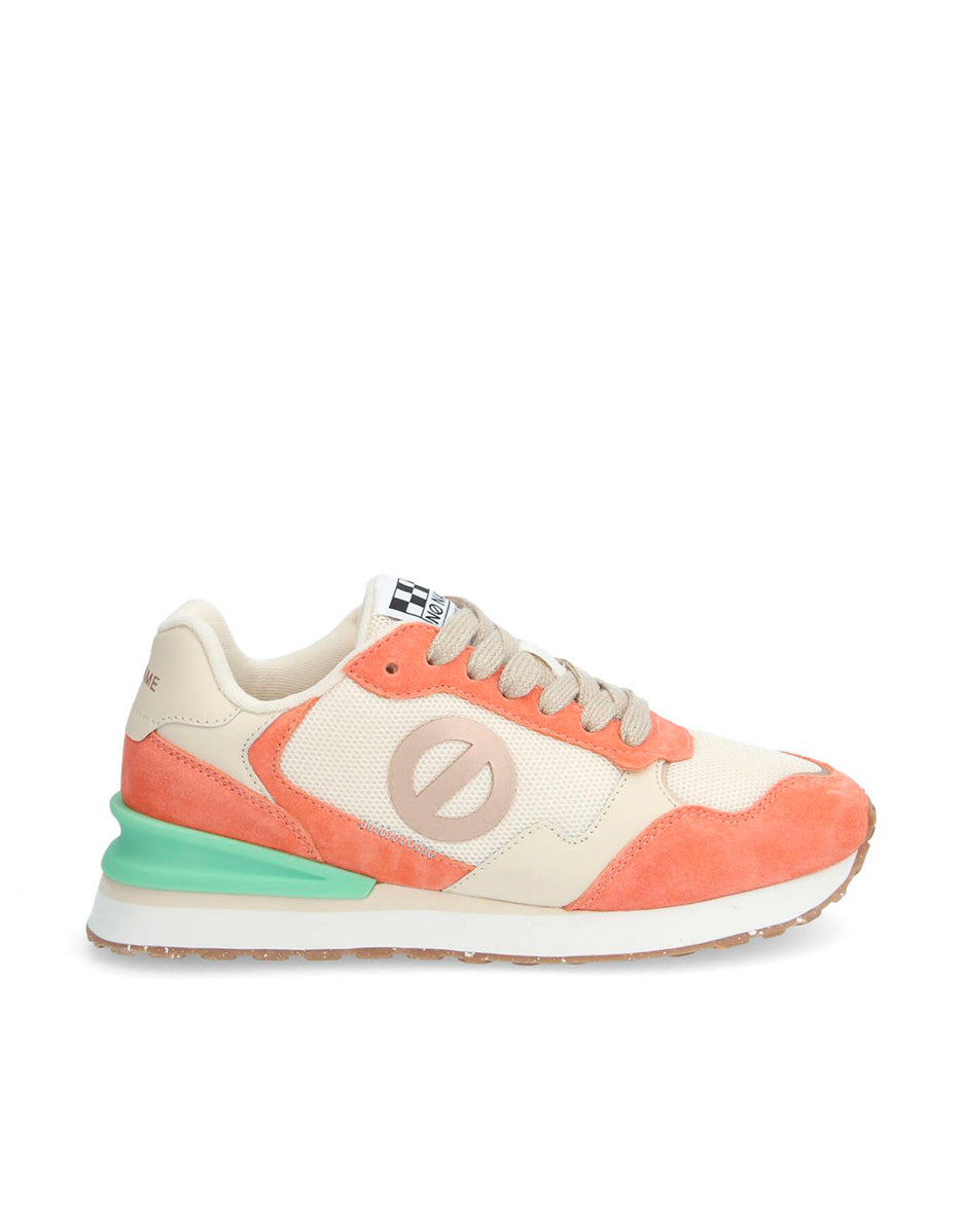 Zapatillas De Mujer | No Name Tova Runner W