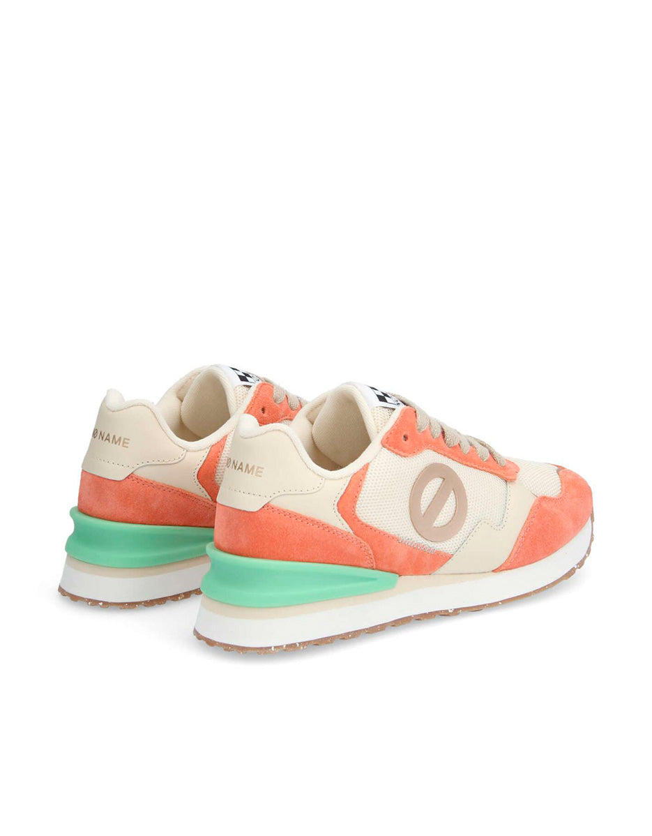 Zapatillas De Mujer | No Name Tova Runner W