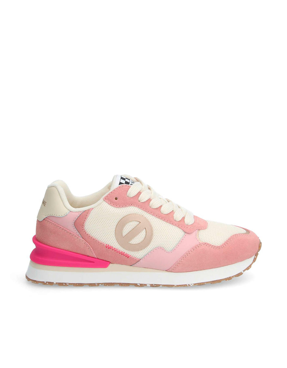 Zapatillas De Mujer | No Name Tova Runner W