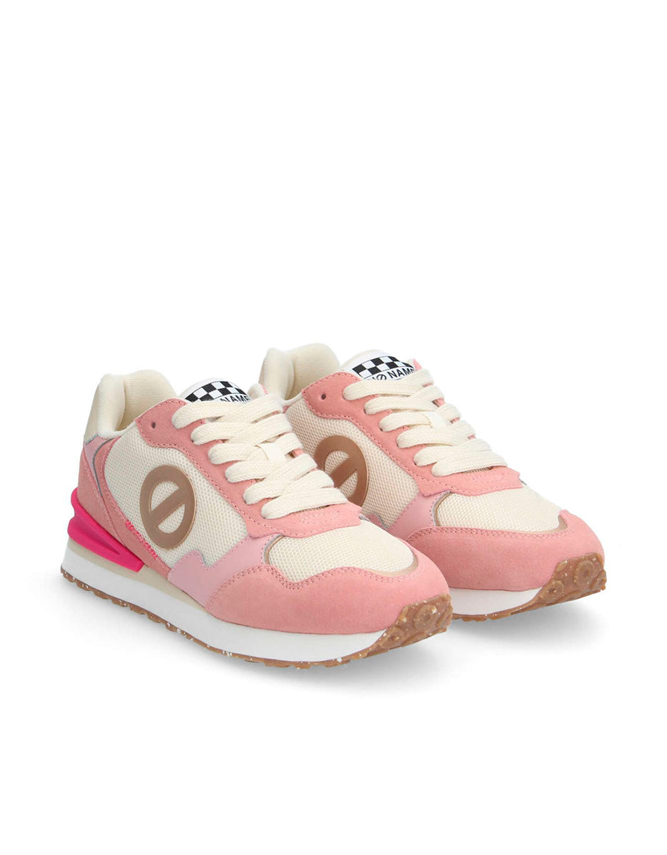 Zapatillas De Mujer | No Name Tova Runner W