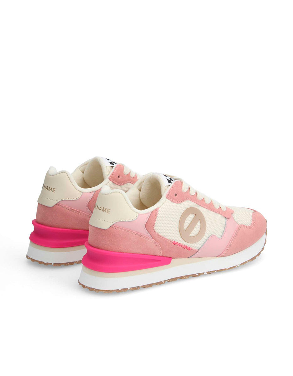 Zapatillas De Mujer | No Name Tova Runner W