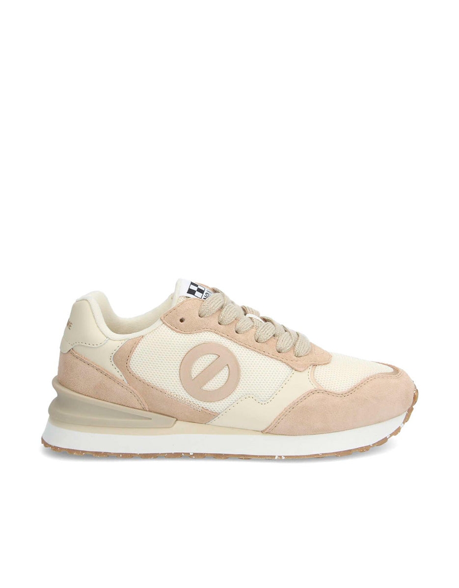 Zapatillas De Mujer | No Name Tova Runner W