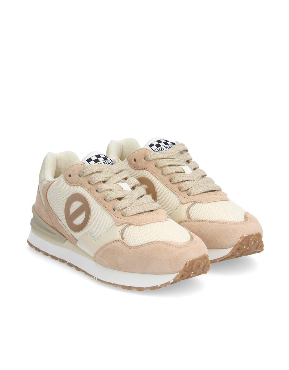 Zapatillas De Mujer | No Name Tova Runner W