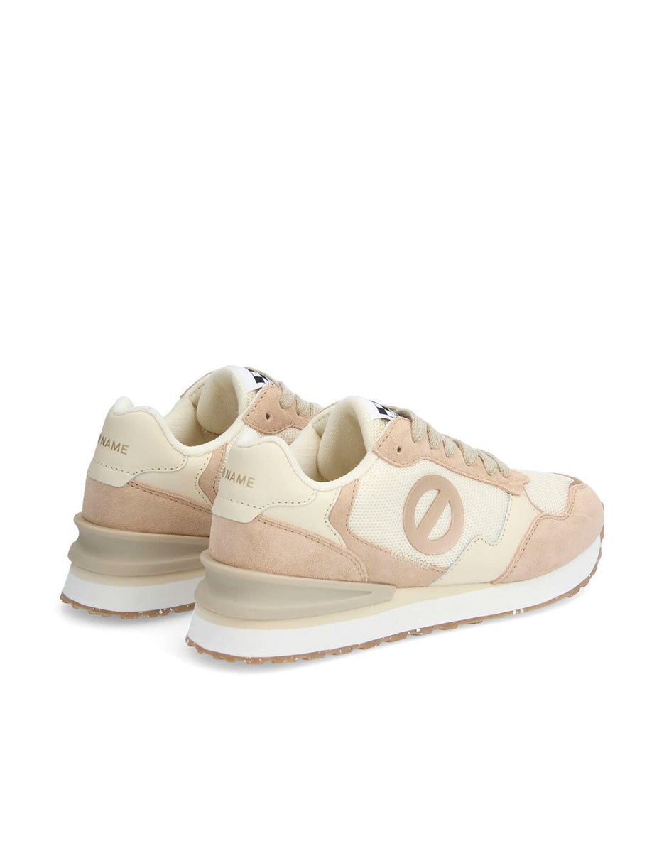 Zapatillas De Mujer | No Name Tova Runner W