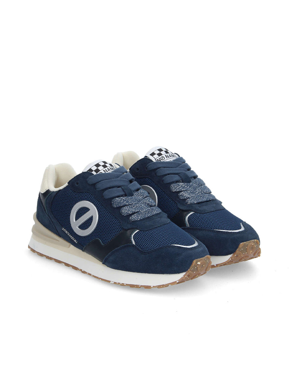 Zapatillas De Mujer | No Name Tova Runner