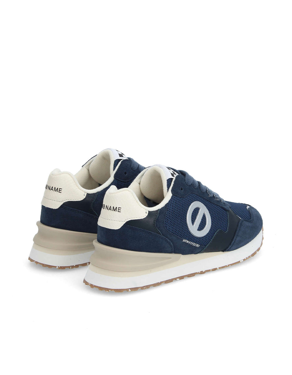 Zapatillas De Mujer | No Name Tova Runner