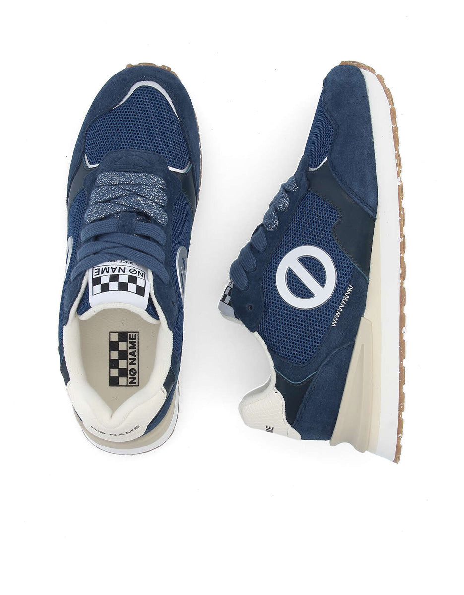 Zapatillas De Mujer | No Name Tova Runner