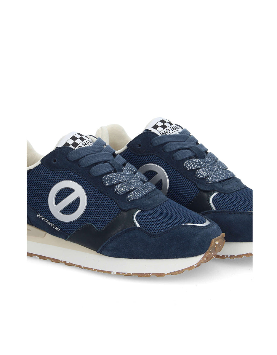 Zapatillas De Mujer | No Name Tova Runner