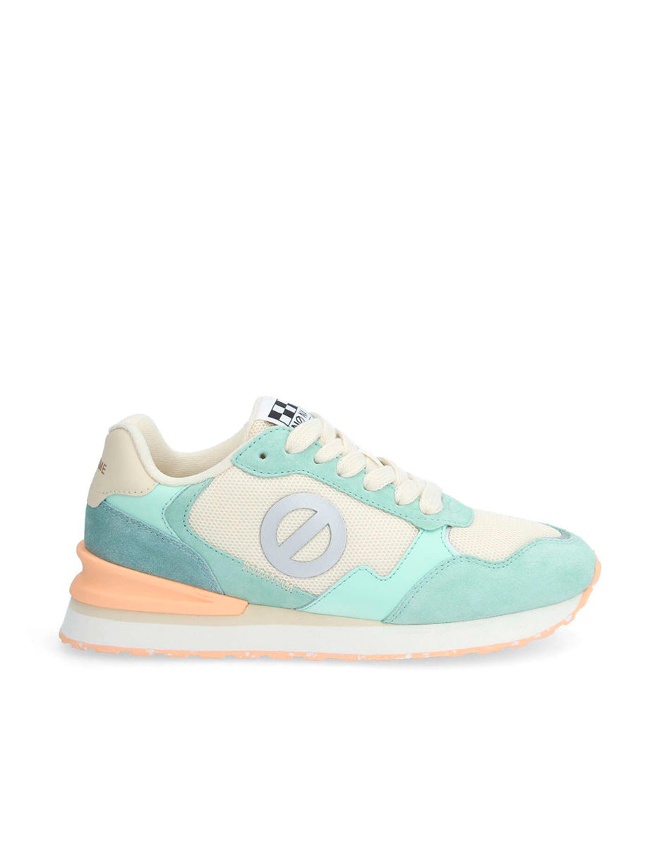 Zapatillas De Mujer | No Name Tova Runner W
