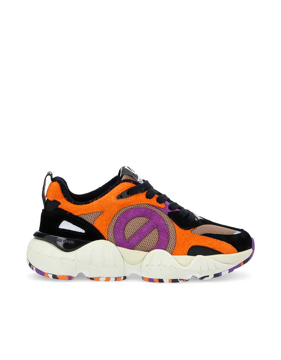 Zapatillas De Hombre | No Name Krazee Runner M