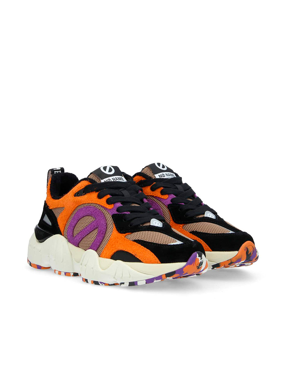 Zapatillas De Hombre | No Name Krazee Runner M