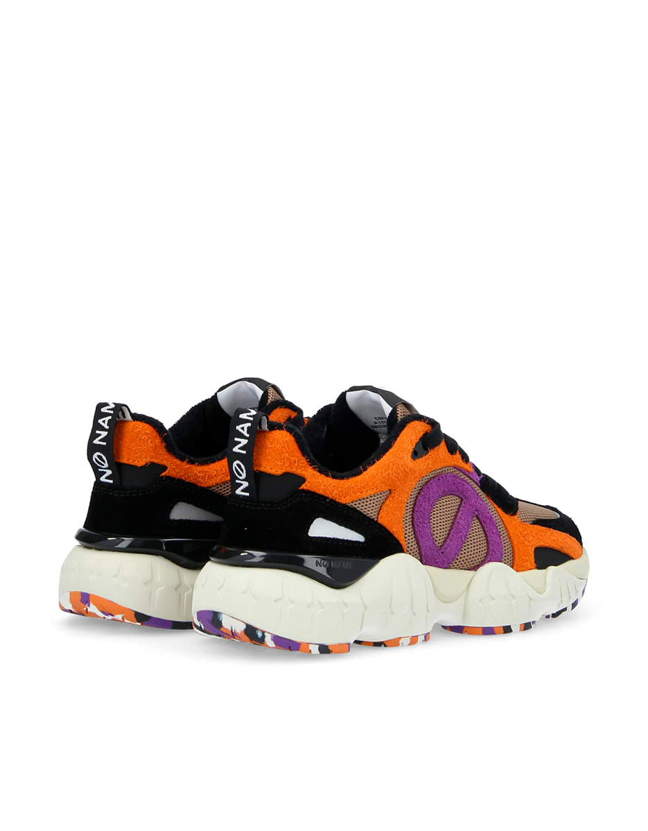 Zapatillas De Hombre | No Name Krazee Runner M