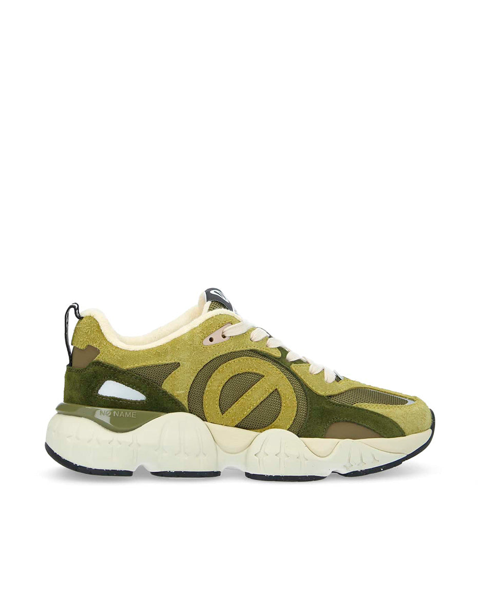 Zapatillas De Hombre | No Name Krazee Runner M