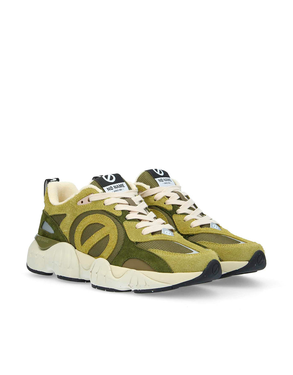 Zapatillas De Hombre | No Name Krazee Runner M