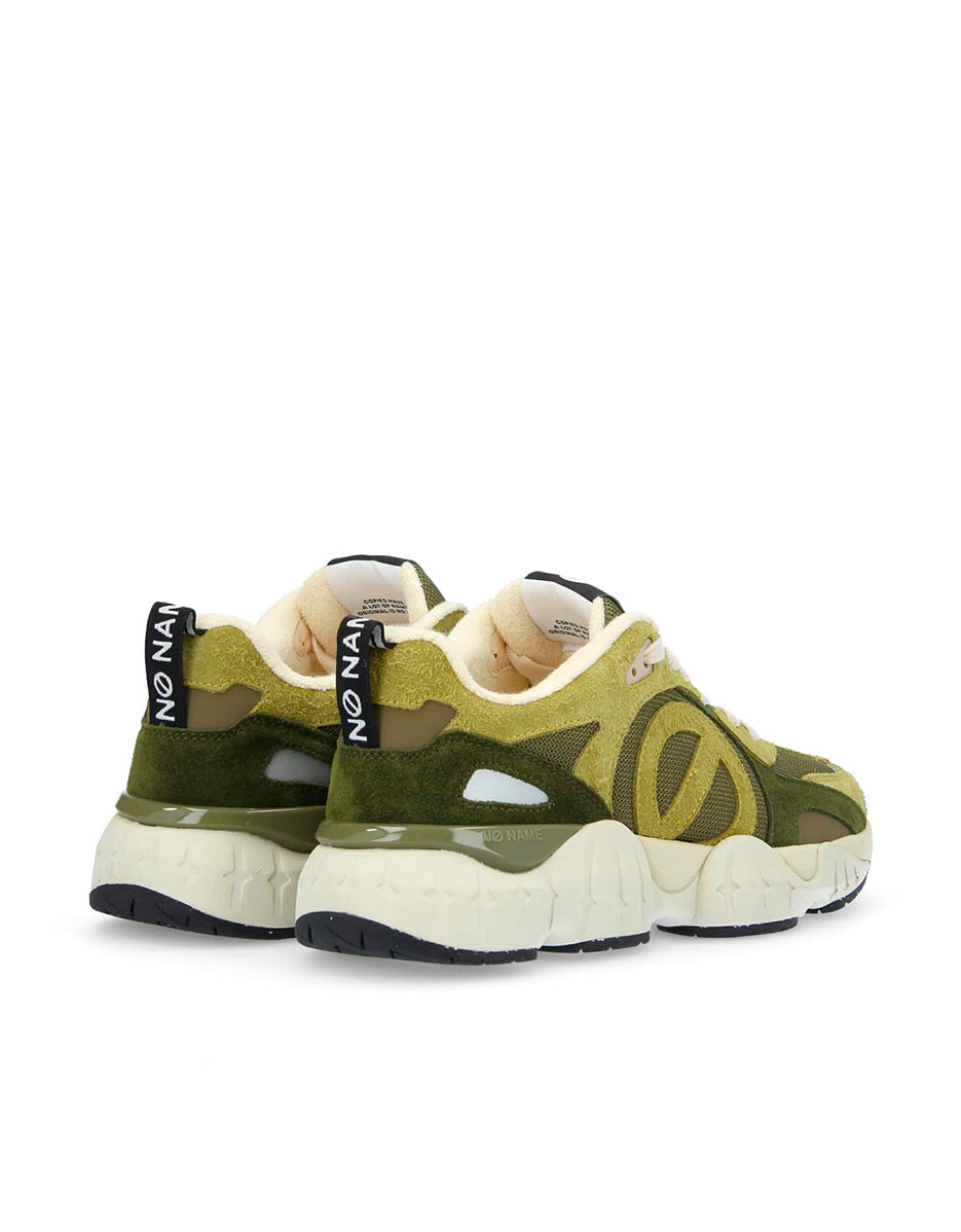Zapatillas De Hombre | No Name Krazee Runner M