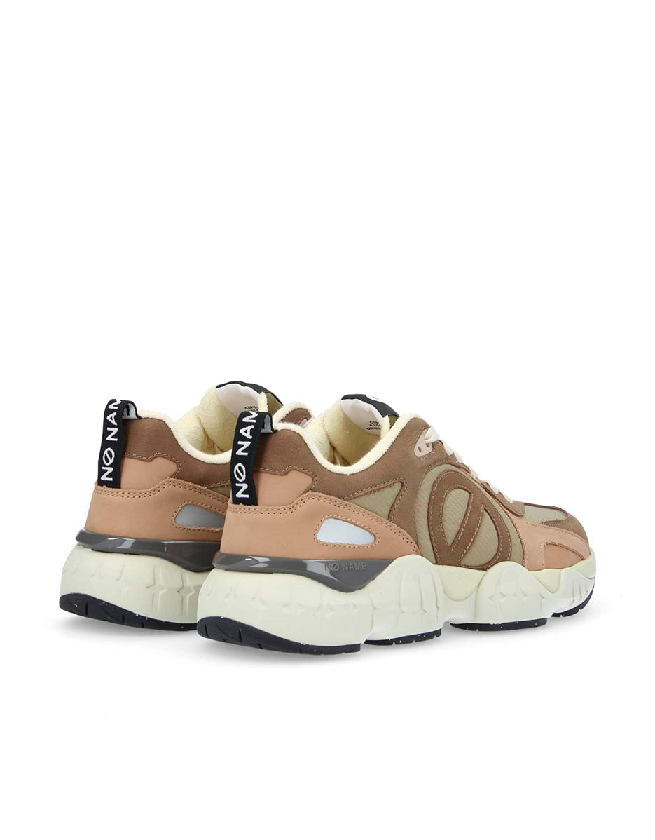 Zapatillas De Hombre | No Name Krazee Runner M