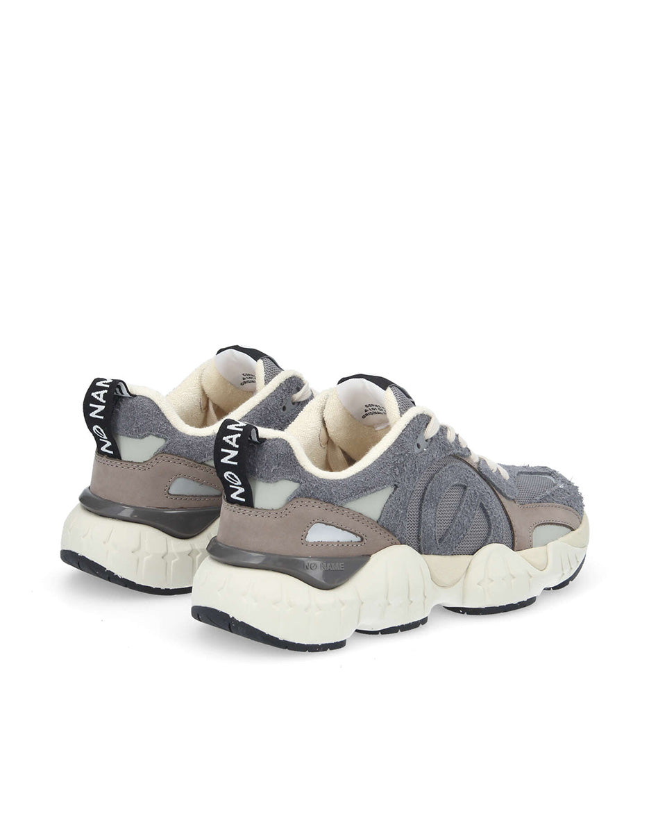 Zapatillas De Hombre | No Name Krazee Runner M