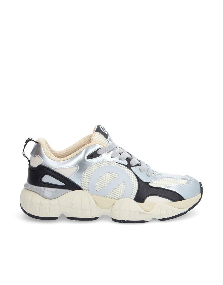 Zapatillas De Hombre | No Name Krazee Runner M