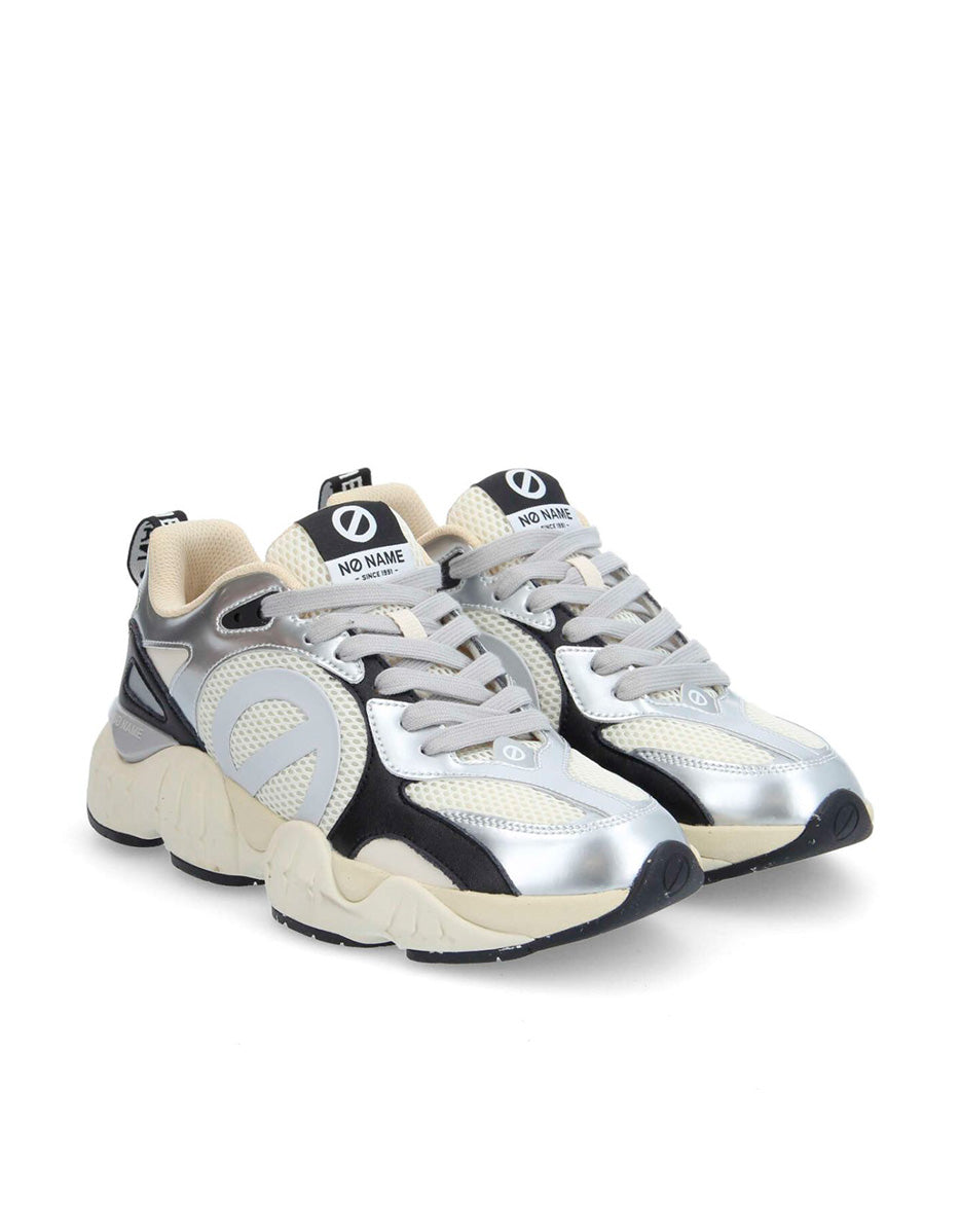 Zapatillas De Hombre | No Name Krazee Runner M