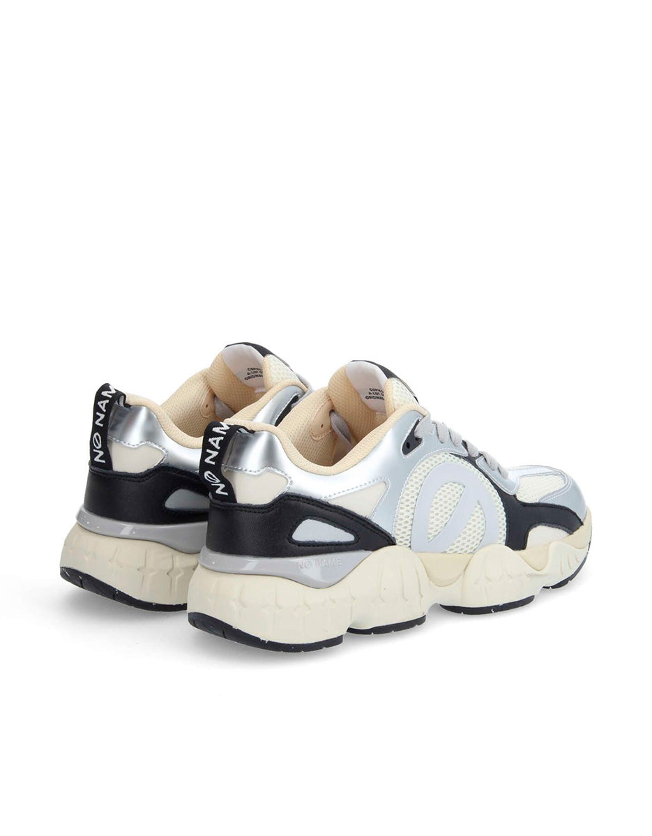 Zapatillas De Hombre | No Name Krazee Runner M