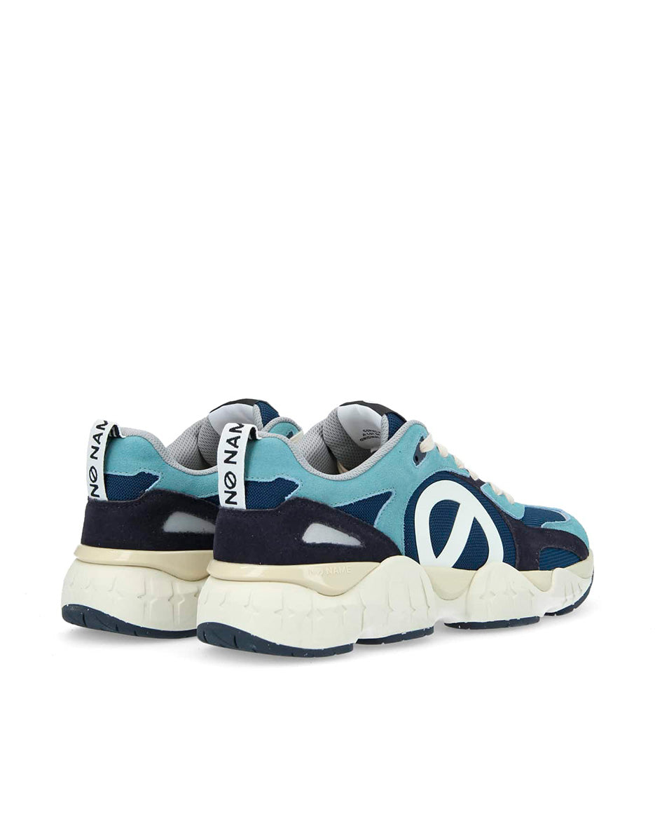 Zapatillas De Hombre | No Name Krazee Runner M