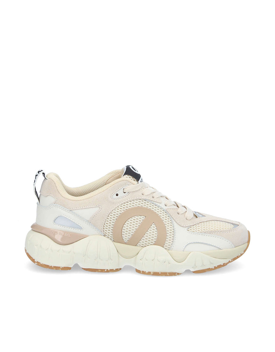 Zapatillas De Hombre | No Name Krazee Runner M