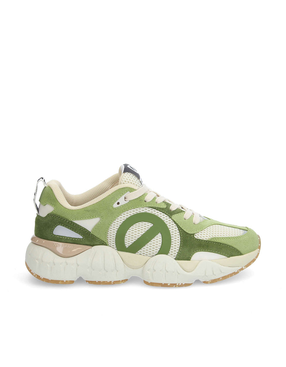 Zapatillas De Hombre | No Name Krazee Runner M
