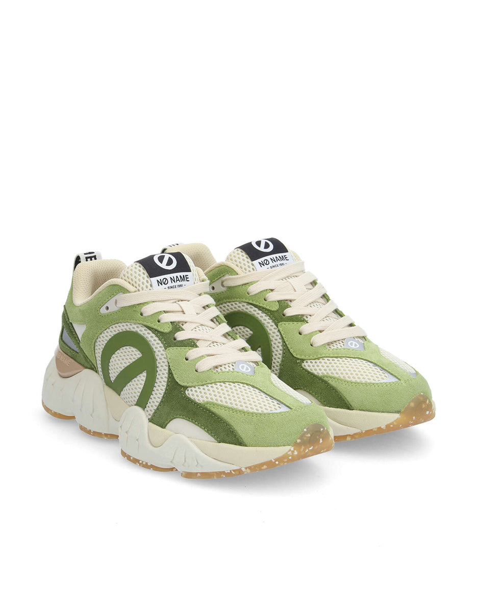 Zapatillas De Hombre | No Name Krazee Runner M