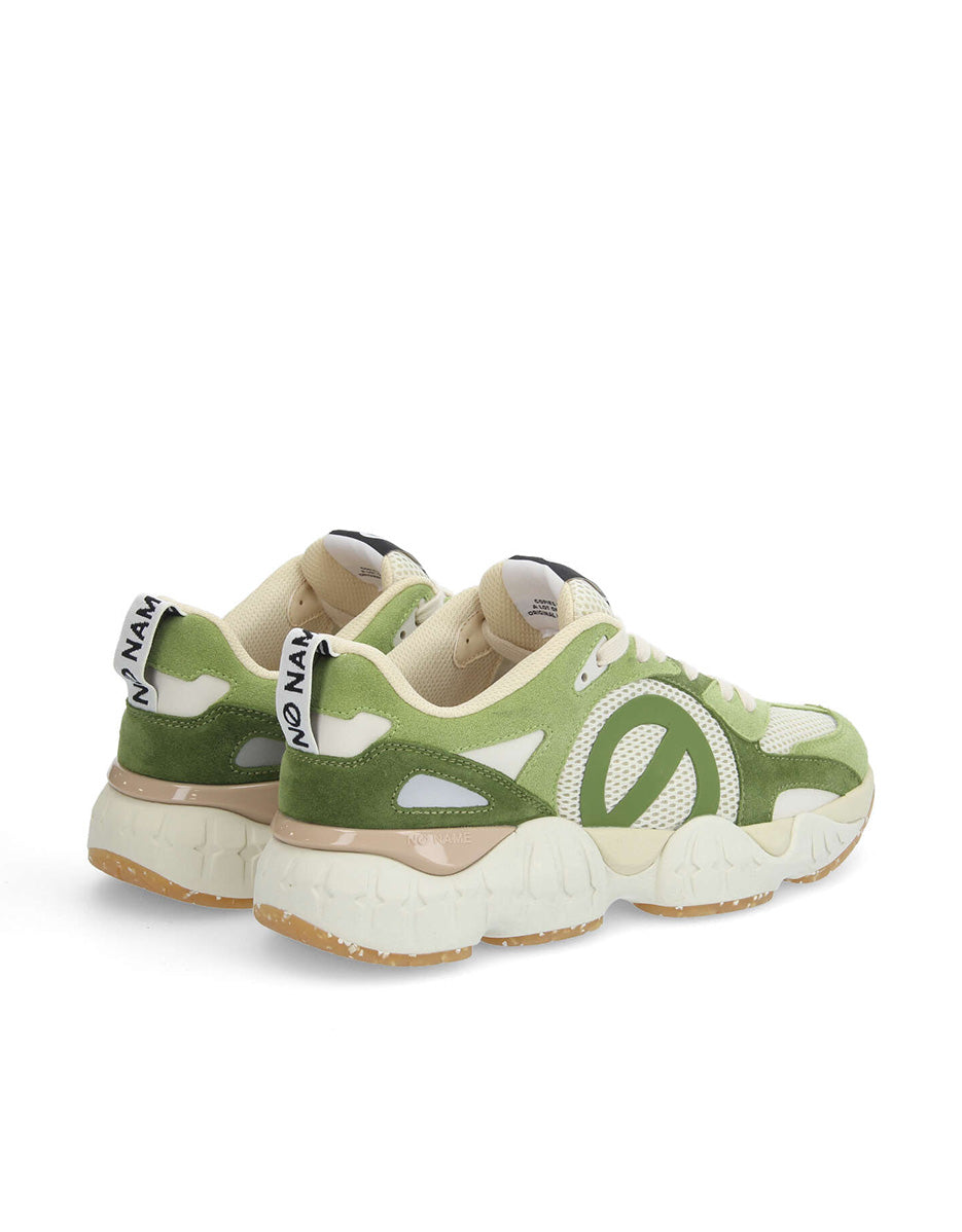 Zapatillas De Hombre | No Name Krazee Runner M