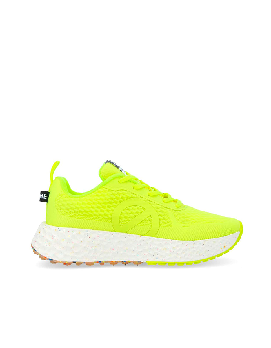 Zapatillas De Mujer | No Name Carter Fly