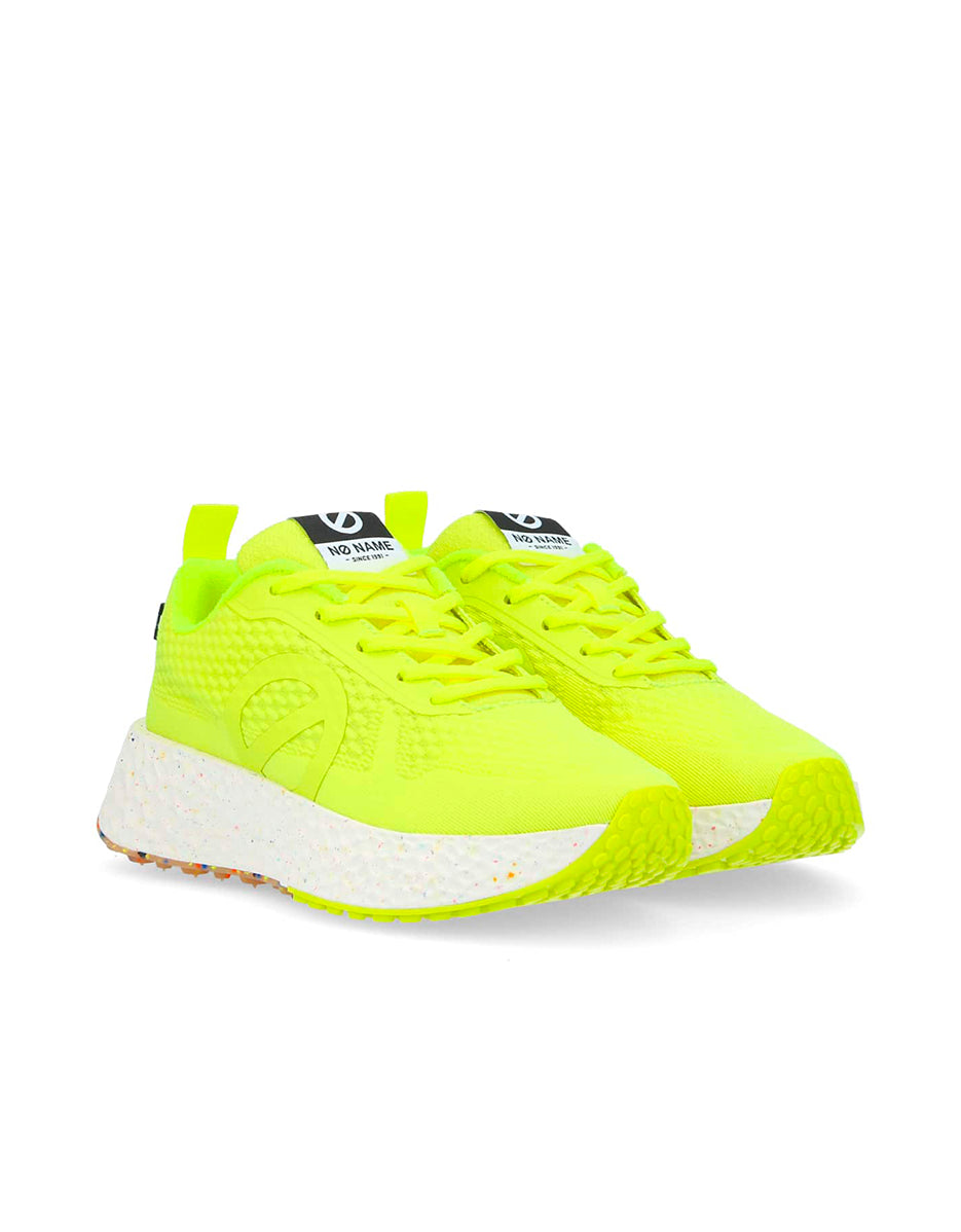 Zapatillas De Mujer | No Name Carter Fly