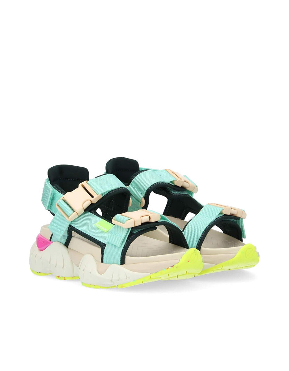 Sandalias De Mujer | No Name Krazee Sandale W