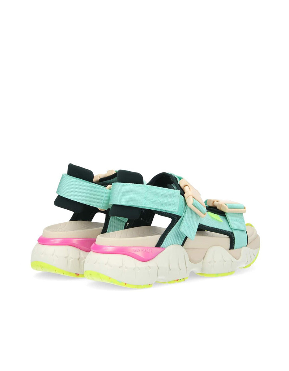 Sandalias De Mujer | No Name Krazee Sandale W