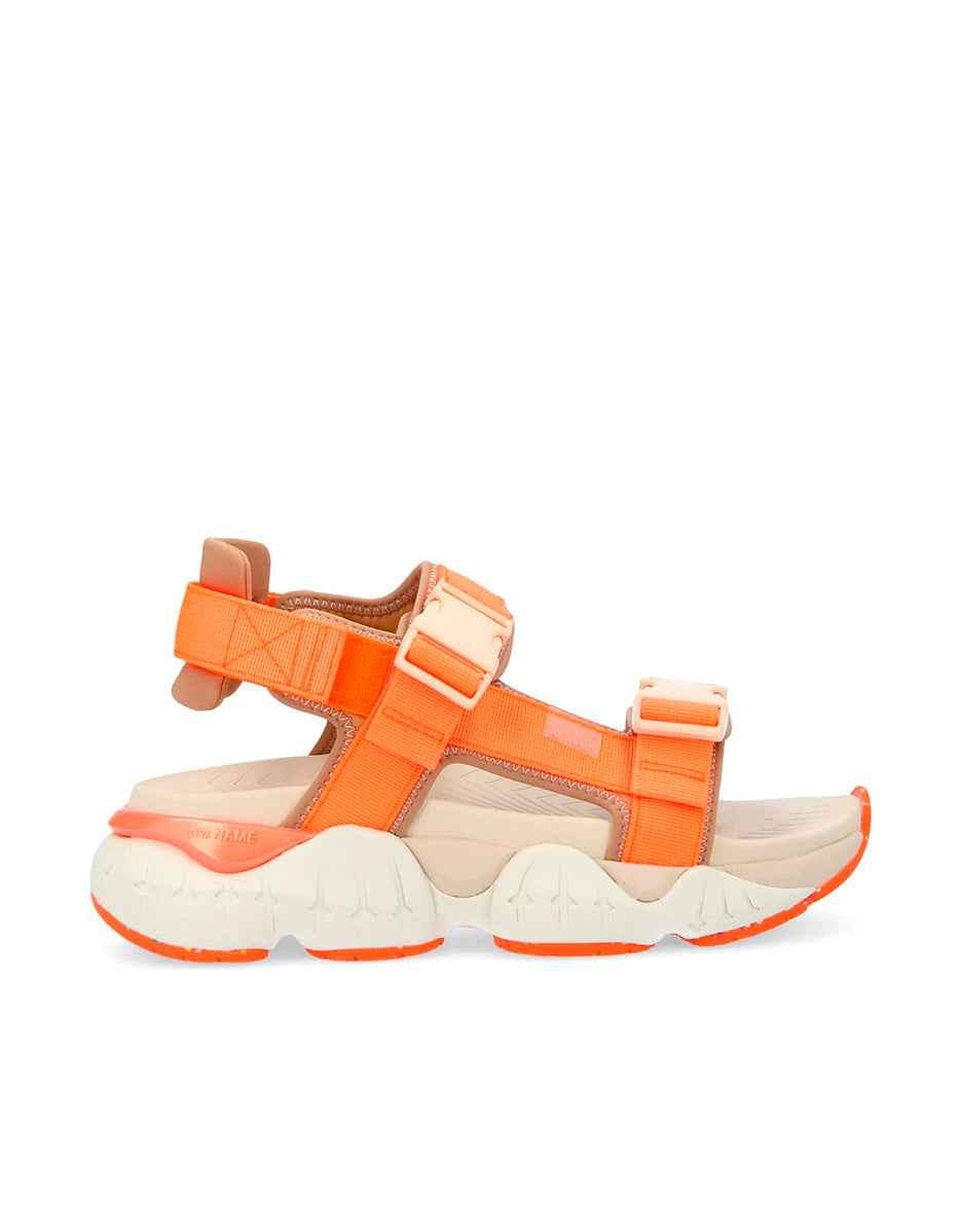 Sandalias De Mujer | No Name Krazee Sandale W