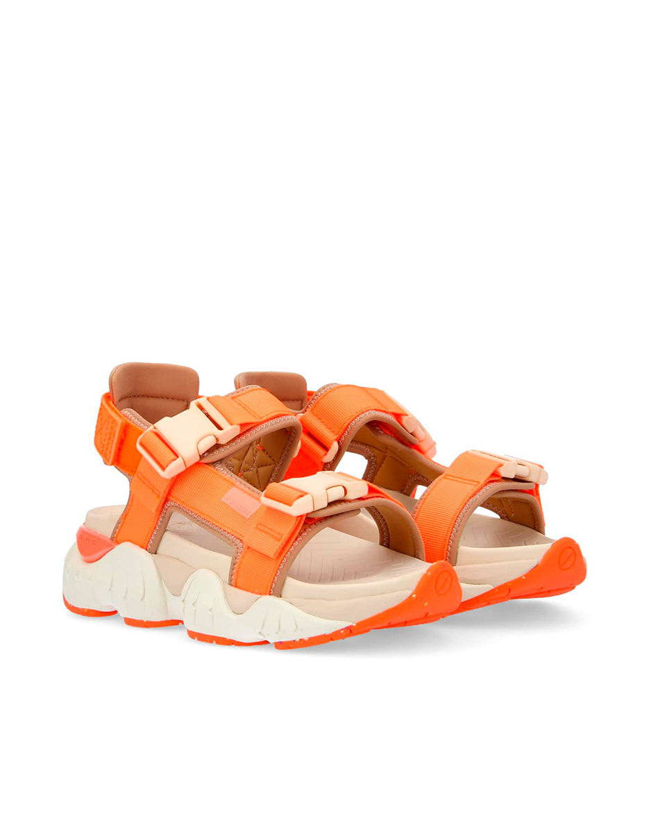 Sandalias De Mujer | No Name Krazee Sandale W