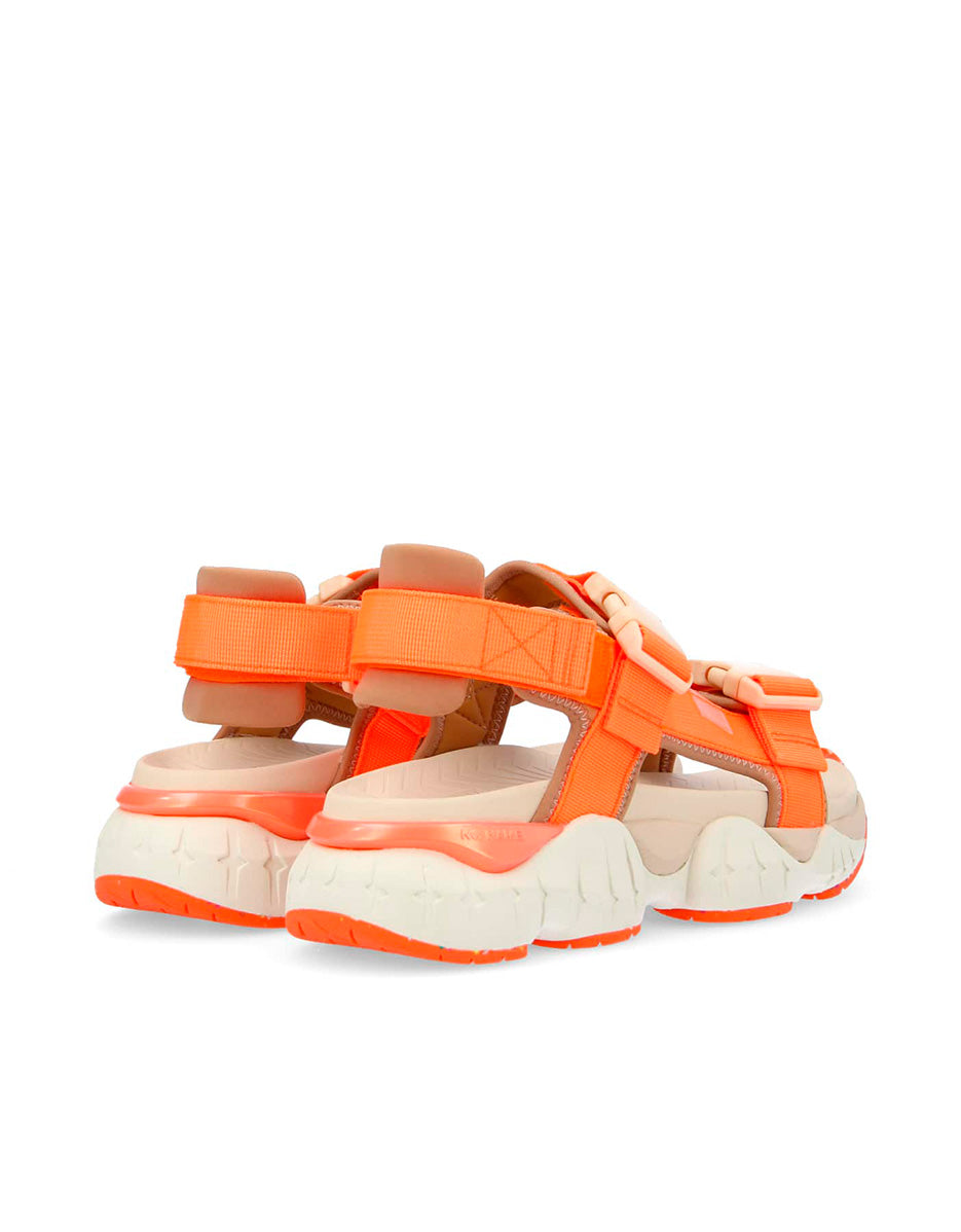 Sandalias De Mujer | No Name Krazee Sandale W