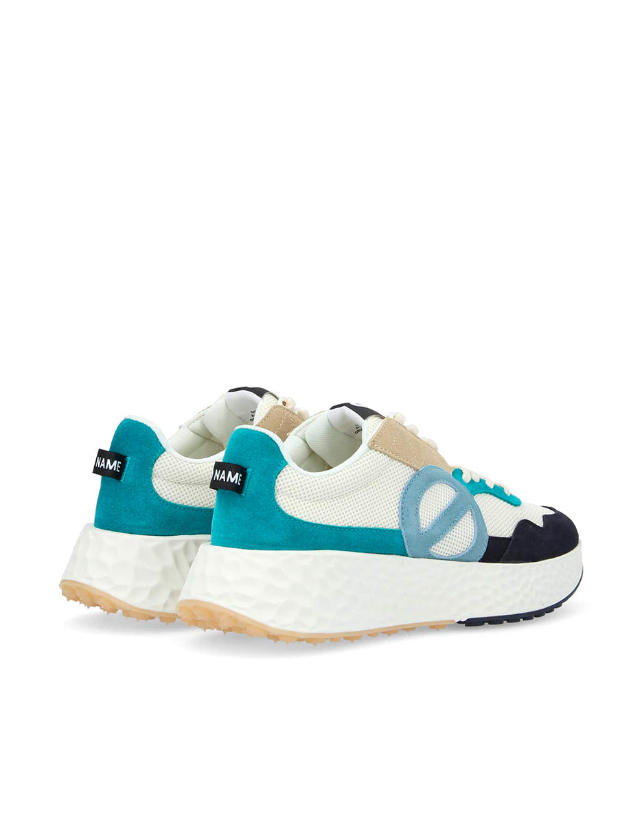 Zapatillas De Hombre | No Name Carter Jogger M