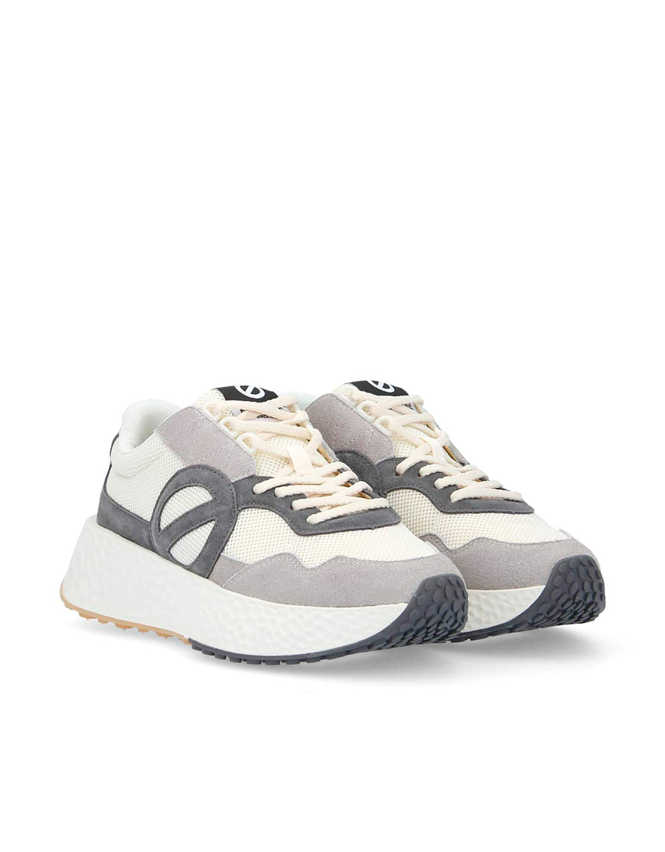Zapatillas De Hombre | No Name Carter Jogger M