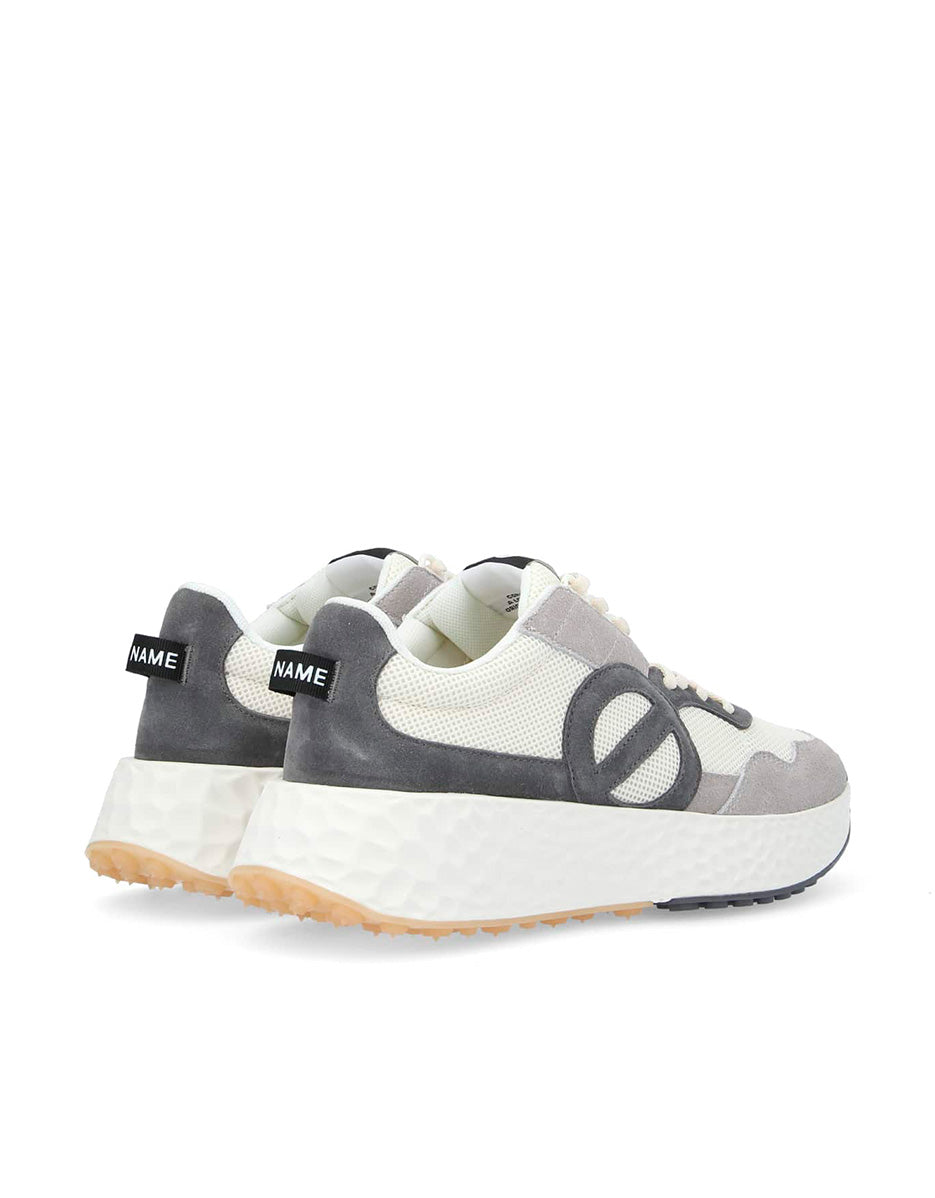 Zapatillas De Hombre | No Name Carter Jogger M